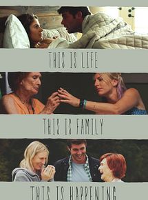 Affiche de This Is Happening, film à voir en streaming sur Pygargue