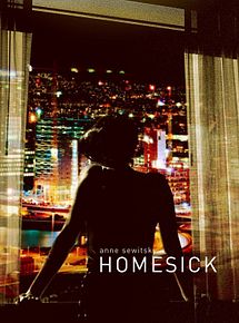 Affiche de Homesick, film à voir en streaming sur Pygargue