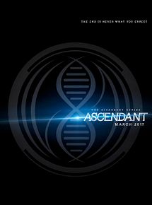 Affiche de The Divergent Series: Ascendant, film à voir en streaming sur Pygargue