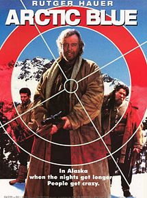 Affiche de Arctic Blue, film à voir en streaming sur Pygargue