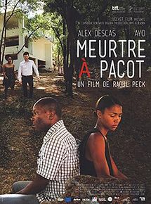 Affiche de Meurtre à Pacot, film à voir en streaming sur Pygargue