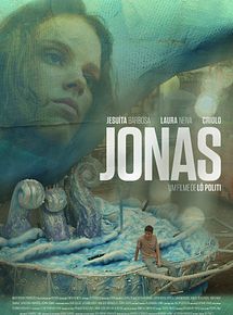 Affiche de Jonas, film à voir en streaming sur Pygargue