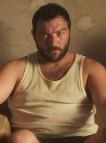Affiche de Norfolk, film à voir en streaming sur Pygargue