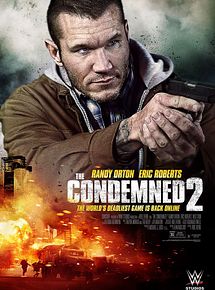 Affiche de The Condemned 2, film à voir en streaming sur Pygargue