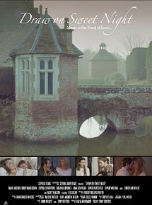 Affiche de Draw On Sweet Night, film à voir en streaming sur Pygargue