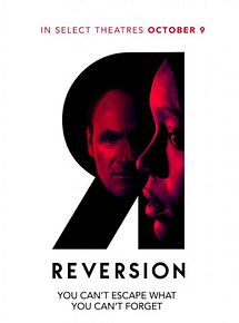 Affiche de Reversion, film à voir en streaming sur Pygargue