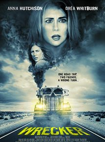 Affiche de Virée mortelle, film à voir en streaming sur Pygargue