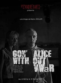 Affiche de Gon' (Alice), film à voir en streaming sur Pygargue