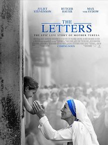 Affiche de The Letters, film à voir en streaming sur Pygargue