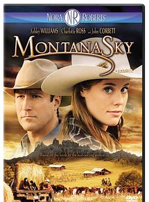Affiche de Trois soeurs dans le Montana, film à voir en streaming sur Pygargue