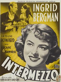 Affiche de Intermezzo, film à voir en streaming sur Pygargue