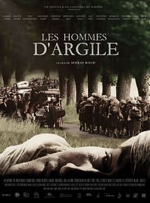 Affiche de Les Hommes d'argile, film à voir en streaming sur Pygargue