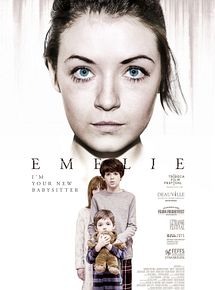Affiche de Emelie, film à voir en streaming sur Pygargue