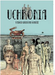 Affiche de Uchronia, film à voir en streaming sur Pygargue