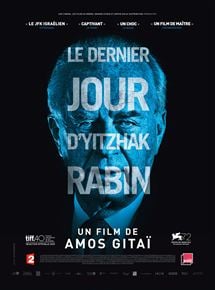 Le dernier jour dYitzhak Rabin