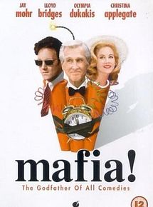 Affiche de Jane Austen's Mafia, film à voir en streaming sur Pygargue