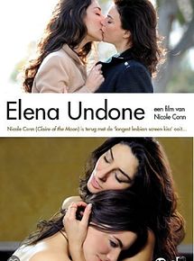 Affiche de Elena Undone, film à voir en streaming sur Pygargue