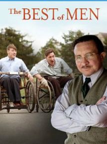 Affiche de Renaissance, film à voir en streaming sur Pygargue