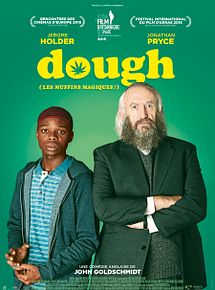Affiche de Dough, film à voir en streaming sur Pygargue