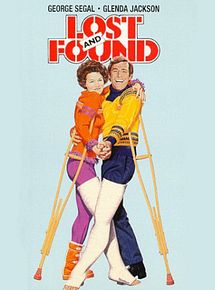 Affiche de L'amour sur béquilles, film à voir en streaming sur Pygargue