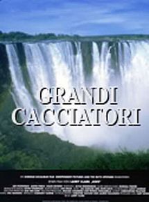 Affiche de Grandi cacciatori, film à voir en streaming sur Pygargue