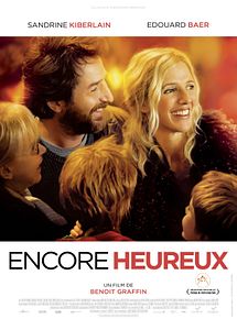 Affiche de Encore Heureux, film à voir en streaming sur Pygargue