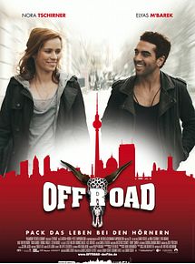 Affiche de Offroad, film à voir en streaming sur Pygargue