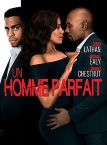 Affiche de Un Homme Parfait, film à voir en streaming sur Pygargue