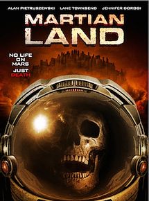 Affiche de Mars Apocalypse, film à voir en streaming sur Pygargue