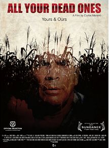 Affiche de Todos tus muertos, film à voir en streaming sur Pygargue