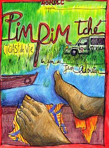 Affiche de Pim-Pim Tché – Toast de vie, film à voir en streaming sur Pygargue