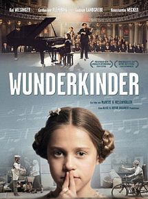 Affiche de Wunderkinder, film à voir en streaming sur Pygargue