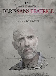 Affiche de Boris sans Béatrice, film à voir en streaming sur Pygargue