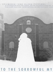 Affiche de Berceuse pour un sombre mystère, film à voir en streaming sur Pygargue