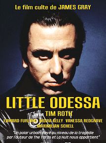 Affiche de Little Odessa, film à voir en streaming sur Pygargue
