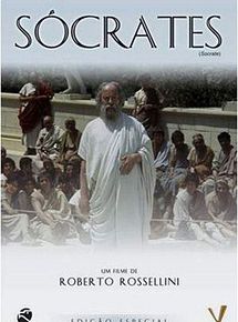 Affiche de Socrate, film à voir en streaming sur Pygargue