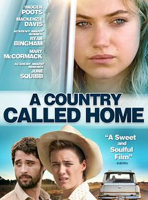 Affiche de A Country Called Home, film à voir en streaming sur Pygargue