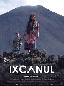 Affiche de Ixcanul, film à voir en streaming sur Pygargue