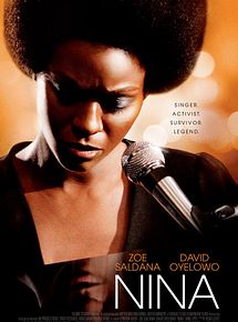 Affiche de Nina, film à voir en streaming sur Pygargue