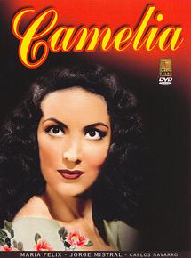 Affiche de Camelia, film à voir en streaming sur Pygargue