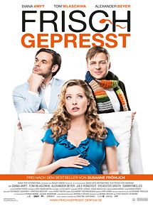 Affiche de 9 mois de réflexion, film à voir en streaming sur Pygargue