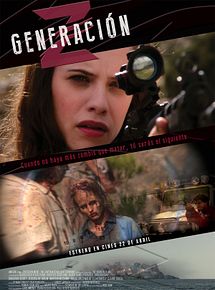 Affiche de The ReZort, film à voir en streaming sur Pygargue