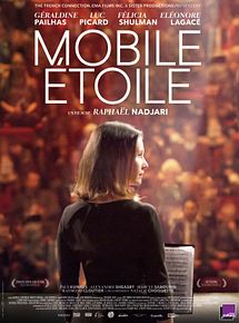 Affiche de Mobile Étoile, film à voir en streaming sur Pygargue