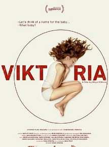 Affiche de Viktoria, film à voir en streaming sur Pygargue