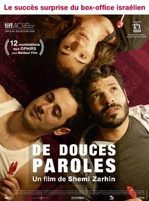 Affiche de De Douces Paroles, film à voir en streaming sur Pygargue