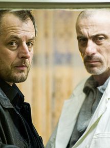 Affiche de Le Dossier Petrov, film à voir en streaming sur Pygargue