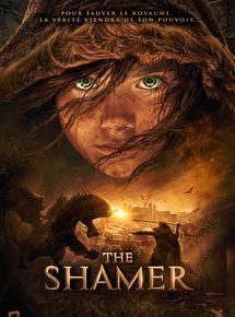 Affiche de The Shamer, film à voir en streaming sur Pygargue