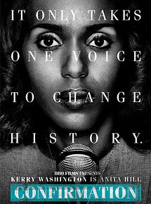 Affiche de Confirmation, film à voir en streaming sur Pygargue