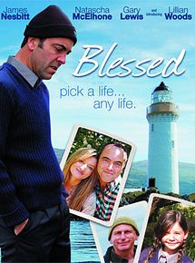 Affiche de Blessed, film à voir en streaming sur Pygargue