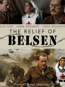 Affiche de The Relief of Belsen, film à voir en streaming sur Pygargue